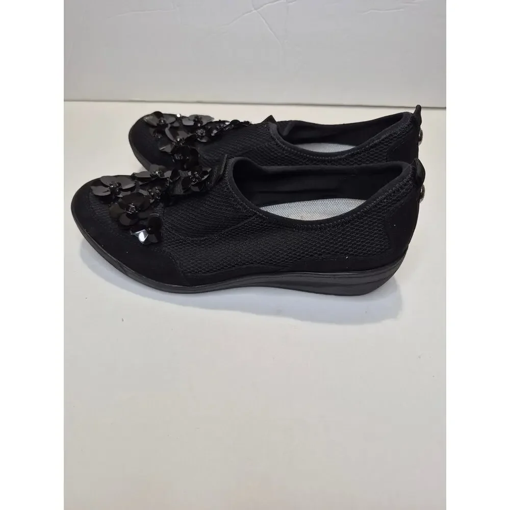Ann Klein, AK Sport Women's shoes Size 8M